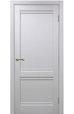 Дверь межкомнатная Турин 502U.11 Белый снежный
